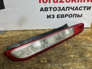 фонарь задний правый Ford Focus 2 поколение CB4 2008, 1.6 л., i, SHDA, бензин, 5МКПП, moondust silver, хетчбэк 5 дв., передний привод, правый руль