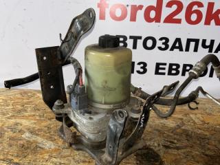 электрогидроусилитель руля Ford Focus 2 поколение [рестайлинг] CB4 2010, 1.6 л., i, SHDA, бензин, АКПП, универсал, передний привод, правый руль, 4M513K514DA