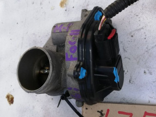 заслонка дроссельная Ford Focus 2 поколение CB4 2008, 1505642