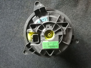 моторчик печки Ford Mondeo 3 поколение 2003