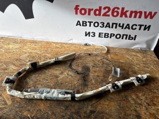 подушка безопасности боковая (шторка) Ford Focus 3 поколение CB4 2013, 1.6 л., PNDA, бензин, 5МКПП, хетчбэк 5 дв., BV6T-14K155