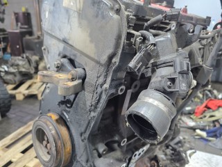 двигатель Fiat Ducato 2 поколение [рестайлинг] 2009, 2.2 л., дизель, 4HV