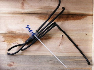 трубка вакуумная Ford Focus 2 поколение CB4 2008, 1383135