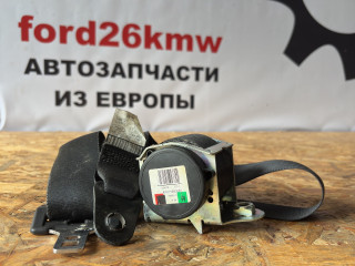 ремень безопасности Ford Kuga 1 поколение 2009, 2.0 л., TDCi, QXBA, дизель, МКПП, ice white, внедорожник 5 дв., полный привод, правый руль, 1551678