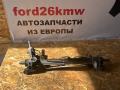 рулевая рейка Ford Focus 2 поколение [рестайлинг] CB4 2009, 1.6 л., i, SHDA, бензин, МКПП, хетчбэк 5 дв., 3M51-3A300-AP - фото №2