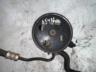 насос гидроусилителя руля Ford Focus 2 поколение [рестайлинг] 2010, 1.6 л., SHDC, бензин, МКПП, передний привод, 1470514, 4M51-3A696-AE, 1484948