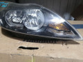 фара Ford Focus 2 поколение CB4 2008, 1.6 л., бензин, 220RB1 - фото №3