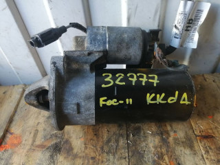 стартер Ford Focus 2 поколение [рестайлинг] CB4 2009, 1.8 л., дизель