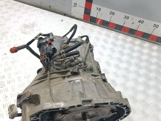 КПП автоматическая (АКПП) Daihatsu Sirion 2 поколение M300 2005, 1.3 л., бензин, 8AN, 043A821