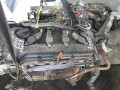 двигатель Nissan Almera N16 2001, 1.8 л., QG18DE, бензин, МКПП, передний привод, QG18DE, 100015M309, 101029FLSB, 101039F6SS - фото №6