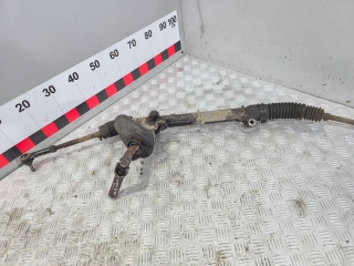 рулевая рейка Ford Mondeo 2 поколение 1997, 1.8 л., бензин