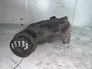 корпус масляного фильтра BMW 1 серия E81/E87 [рестайлинг] 2010, 2.0 л., МКПП, задний привод, 11427807799, 11427797392