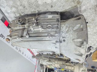 КПП автоматическая (АКПП) Mercedes-Benz Sprinter 2 поколение [рестайлинг] (W906) 2016, 2.2 л., дизель, 7229081, 9062709300