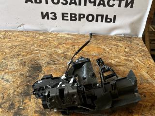 замок двери передней правой Ford Focus 2 поколение [рестайлинг] CB4 2010, 1.6 л., i, SHDA, бензин, АКПП, универсал, передний привод, правый руль, R21812MT