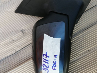 зеркало наружное правое Ford Focus 2 поколение CB4 2006