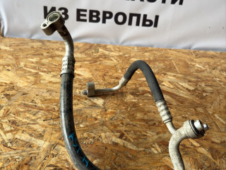 трубка кондиционера Opel Astra H/Family [рестайлинг] L69 2010, 1.6 л., i-VTEC, Z 16 XER, бензин, робот, седан, передний привод, 13100322