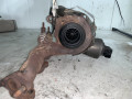 турбина Volkswagen Passat B6 2009, 2.0 л., CBDC, дизель, МКПП, передний привод, 03L253056AX, 03L253016F, 03L253056A, 03L253019J, 03L253019T - фото №2