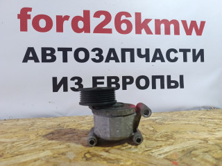 натяжитель Ford Focus 2 поколение [рестайлинг] CB4 2009, 1.8 л., QQDB, бензин, МКПП, хетчбэк 5 дв., 3M50-6A228-AC