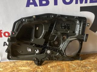 накладка двери внутренняя Ford Fusion 1 поколение [рестайлинг] CBK 2009, 1.4 л., i, бензин, 5МКПП, синий металик, передний привод, 2S61-A045H16-A