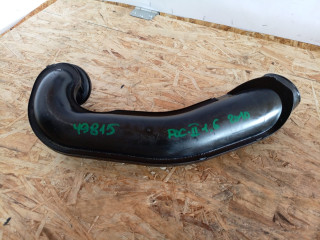 Патрубок дроссельной заслонки Ford Focus 2 поколение [рестайлинг] CB4 2009, 1.6 л., SHDA, бензин, МКПП, серо голубой металик, хетчбэк 5 дв., передний привод, правый руль, 7M51-9A673BD