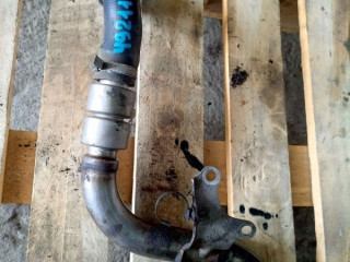 патрубок интеркулера Ford Focus 2 поколение [рестайлинг] CB4 2009, 1.8 л., дизель, 1480555