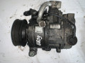 компрессор кондиционера Audi A4 B6 2005, 3.0 л., BKN, дизель, АКПП, полный привод, 4P0260805J, 447190-3830 - фото №5