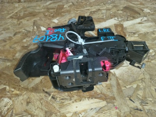 замок двери Ford Focus 2 поколение CB4 2008, 1.6 л., бензин