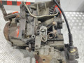 КПП механическая (МКПП) Citroen ZX 1 поколение 1997, 1.9 л., D, дизель, 20CL86 - фото №3