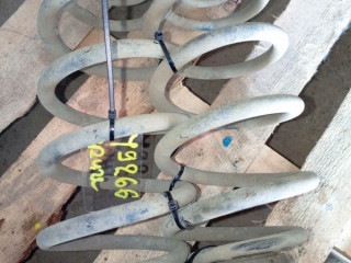 пружина задняя Chevrolet Cruze 1 поколение J300 2012, 1.6 л., бензин, 13251757