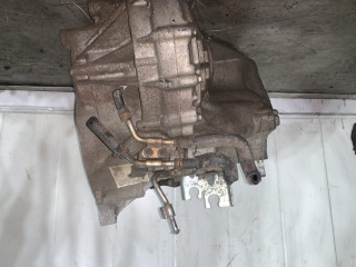 КПП механическая (МКПП) Mazda Carol 6 поколение 2011, 2.2 л., R2AA, дизель, МКПП, передний привод, A634-17-01XA, A630-17-151B, FB2010104