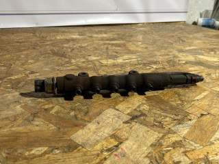 топливная рампа Ford Transit 7 поколение 2008, МКПП, задний привод, правый руль, 55PP05-01