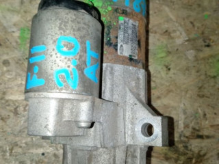 стартер Ford Focus 2 поколение CB4 2008, 2.0 л., бензин, 5M5T11000AB