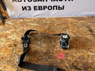 ремень безопасности Ford Focus 3 поколение CB8 2012, 1.6 л., VVT-i, PNDA, бензин, робот, panther black (metallic), универсал, передний привод, правый руль, BM51-61294-ACW