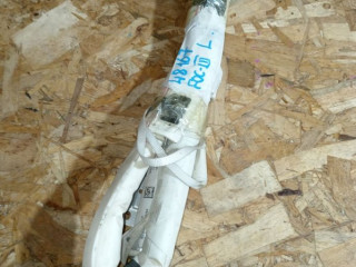 подушка безопасности боковая (шторка) Ford Focus 3 поколение CB8 2011, 1.6 л., бензин