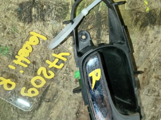 ручка внутренняя Chevrolet Lacetti 1 поколение 2009, 1.6 л., бензин