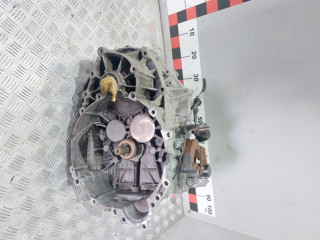 КПП механическая (МКПП) Ford Mondeo 4 поколение 2009, 2.5 л., Ti, бензин, 8G9R7002JA