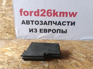 крышка блока предохранителей Ford Focus 3 поколение CB8 2011, 2.0 л., TDCi, UFDB, дизель, робот, moondust silver (metallic), хетчбэк 5 дв., передний привод, правый руль, AV6T-14A076-AB
