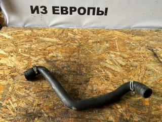 патрубок радиатора Ford Focus 3 поколение CB8 2012, 1.6 л., VVT-i, PNDA, бензин, робот, panther black (metallic), хетчбэк 5 дв., передний привод, правый руль, BV61-8260-8B