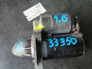 стартер Ford Focus 2 поколение CB4 2008