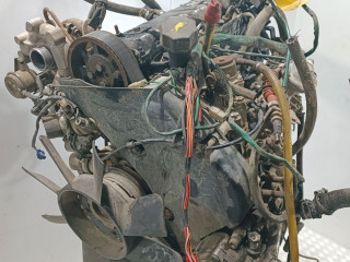 двигатель IVECO Daily 2 поколение 2000, 2.8 л., дизель, SOFIM814023