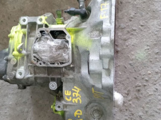 КПП механическая (МКПП) Opel Corsa D [рестайлинг] 2011