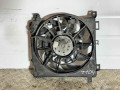 вентилятор радиатора Opel Astra G 2005, 1.7 л., Z 17 DTH, дизель, МКПП, передний привод, 0130303304, 24467444 - фото №3