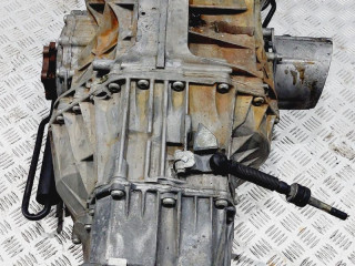 КПП автоматическая (АКПП) Audi A4 B6 2004, 1.9 л., дизель, HPP