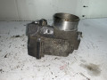 заслонка дроссельная Volkswagen Golf 4 поколение 2005, 2.0 л., AXX, бензин, МКПП, передний привод, 06F133062E, A2C53044094 - фото №4