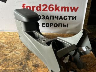 подлокотник Ford Focus 2 поколение [рестайлинг] CB4 2010, 1.8 л., i, QQDB, бензин, МКПП, moondust silver (metallic), хетчбэк 5 дв., правый руль, 8M5A045M19BC1E3H