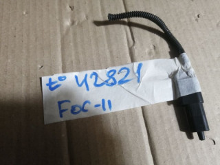 датчик температуры Ford Focus 2 поколение CB4 2008, 1.6 л., бензин, 6M5T10K936AB