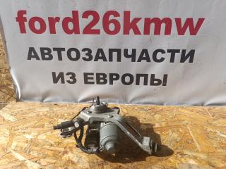 моторчик передних стеклоочистителей (дворников) Ford Focus 3 поколение CB8 2011, 2.0 л., TDCi, UFDB, дизель, робот, moondust silver (metallic), хетчбэк 5 дв., передний привод, правый руль, BM51-17K484B