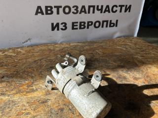 осушитель кондиционера Ford Focus 2 поколение [рестайлинг] CB4 2009, 1.8 л., i, QQDB, бензин, МКПП, moondust silver (metallic), хетчбэк 5 дв., передний привод, правый руль