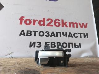 ручка внутренняя передняя правая Ford Focus 2 поколение [рестайлинг] CB4 2010, 1.6 л., i, SHDA, бензин, АКПП, panther black (metallic), универсал, передний привод, правый руль