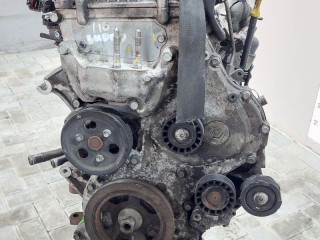 двигатель Hyundai i10 1 поколение 2009, 1.1 л., дизель, D3FA